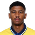 Vitor Alves Meer