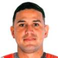 Darvis José Rodríguez