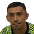 Joel Ramón Román Ojeda