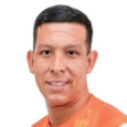 Mauro Fabian Rodas Servin
