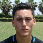 Axel Aarón Moyano Durand