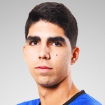 Daniel Alejandro Rivillo Godoy