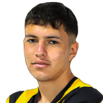 Dilan Fernando Saavedra Mercado