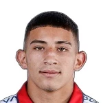 Elvis Nahuel López Barboza