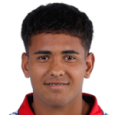 Alexis Ezequiel Cuadro Navarro