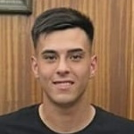 Patricio Martín Pizarro