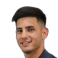 Alexander Sebastián Sosa
