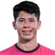Joel Terrazas