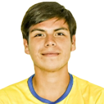 Matías Galindo Novillo