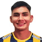 Percy Alain Añez Cazón