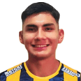Percy Alain Añez Cazón