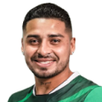 Daniel Rojas Céspedes