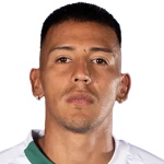 Emanuel Gustavo Coronel