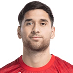 Rodrigo Román Villagra
