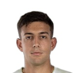 Mateo Ezequiel Clemente