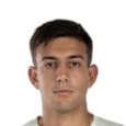 Mateo Ezequiel Clemente