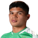 Alexis González