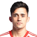Pablo César Solari Ferreyra