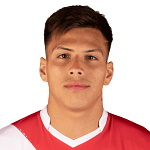 Lautaro Nahuel Ovando