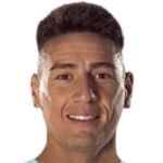Mauricio Leonel Martínez