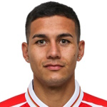 Alex Vigo Gamaliel