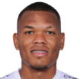 Jefferson Laider Valverde Arboleda