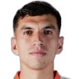 Diego Andrés Céspedes Maturana