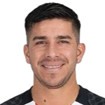 Jonathan Oscar Benítez