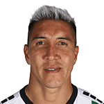 Cristian Fernando Suárez Figueroa
