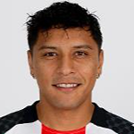 Dilan Patricio Zúñiga Espinoza