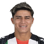 Junior Osvaldo Marabel Jara