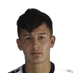 Matías Alejandro Jiménez Azócar