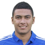 Stiven Vega Londoño