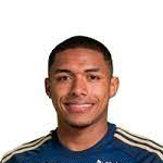Jhon Edinson Largacha Nuñez