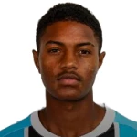 Riquelme Freitas dos Santos