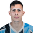 Cristian David Pavón