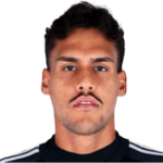 Matheus Mendes Werneck de Oliveira