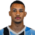 André Henrique da Silva Martins