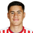 Santiago Ocampos Ibarra