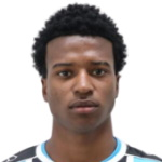 Kaick da Silva Ferreira