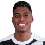 Emerson Rivaldo Rodríguez Valois