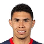Nicolás Hernández Rodríguez