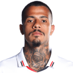 Diego Henrique Costa Barbosa