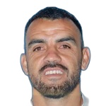 Misael Aldair Dávila Carvajal
