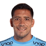 Hans Francisco Salinas Flores