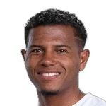 Jhon Wenceslao Meléndez Murillo