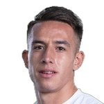 Tomas David Molina Guzmán