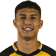Mateo Baltasar Barcia Fernández