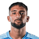 Bruno Antúnez D'Espaux