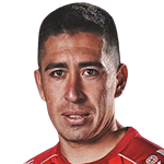 Osvaldo Javier Bosso Torres